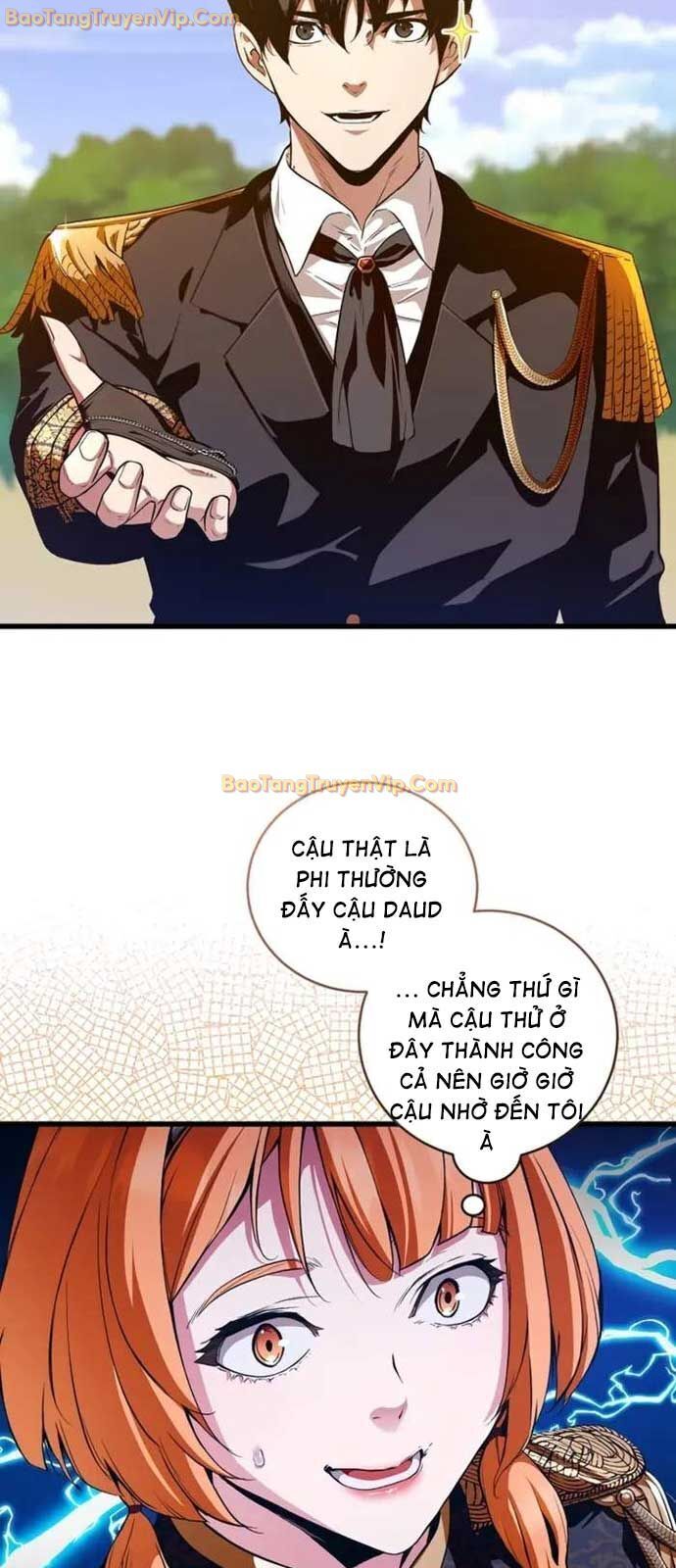 Số Phận An Bài Cho Các Nữ Phản Diện Yêu Tôi Chap 8 - Next Chap 9