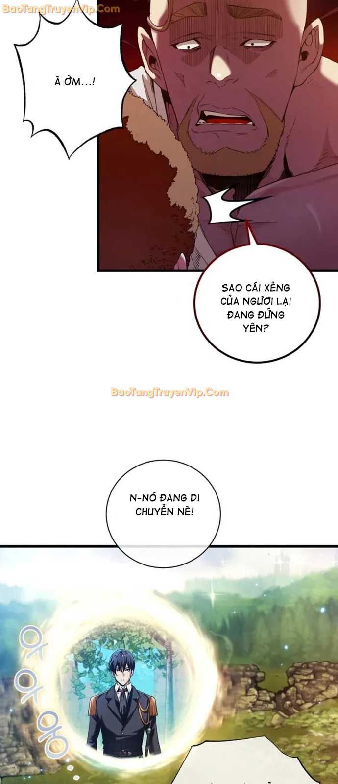 Số Phận An Bài Cho Các Nữ Phản Diện Yêu Tôi Chap 8 - Next Chap 9