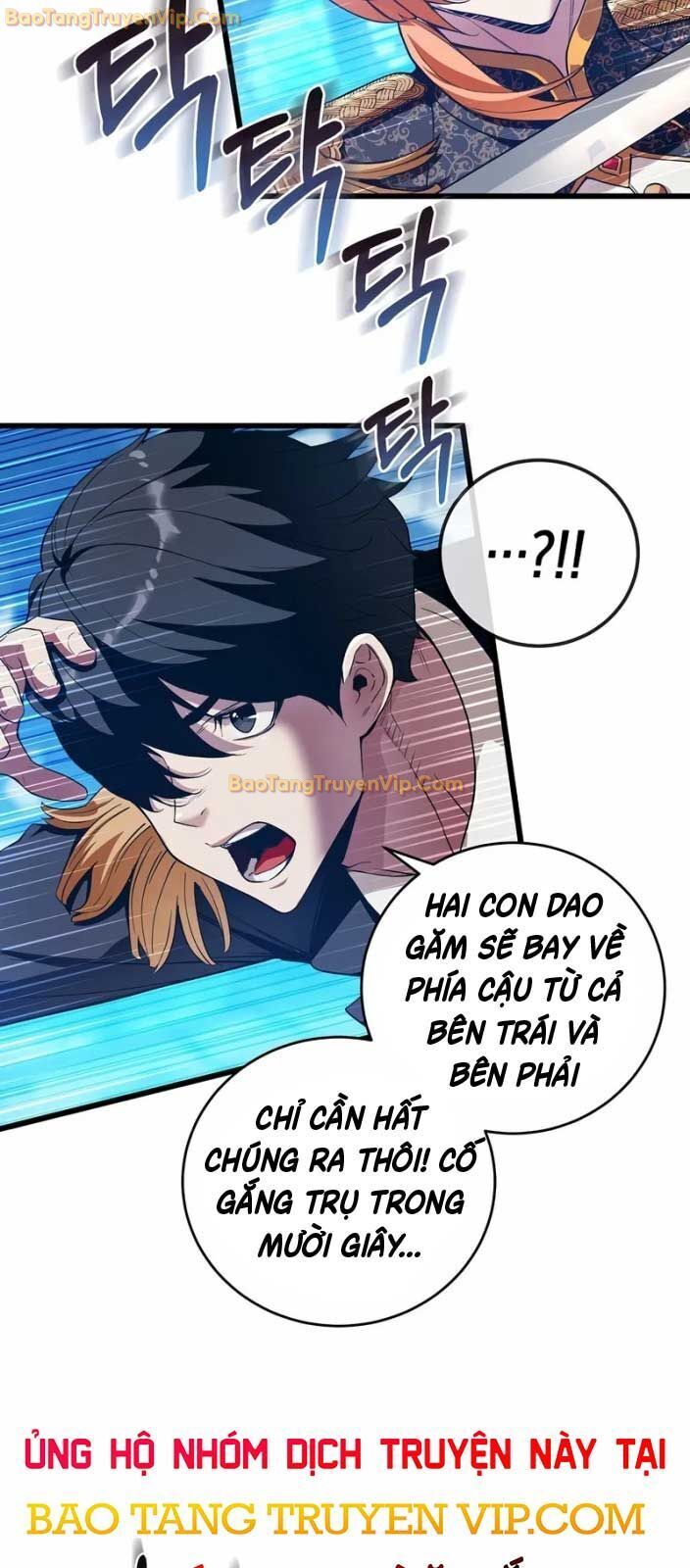 Số Phận An Bài Cho Các Nữ Phản Diện Yêu Tôi Chap 9 - Next Chap 10
