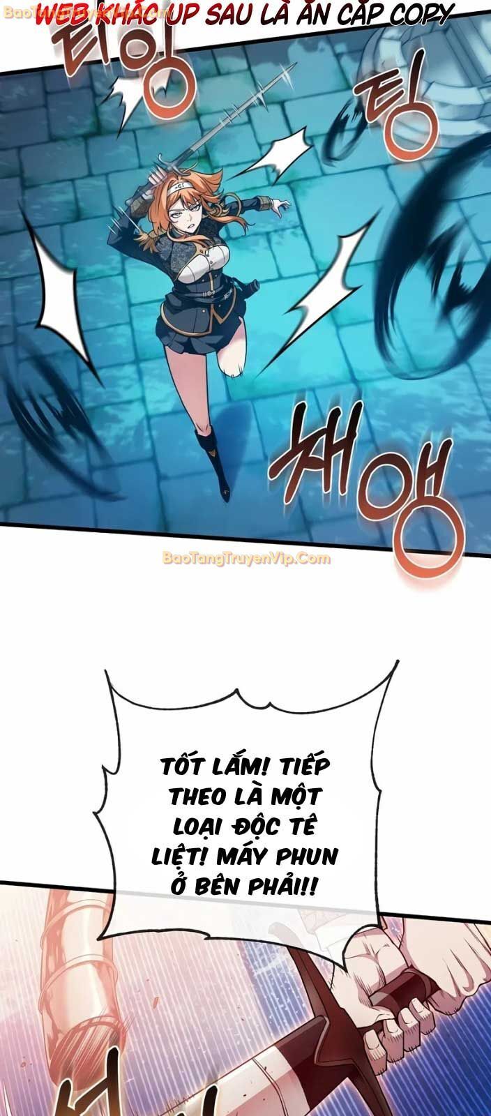 Số Phận An Bài Cho Các Nữ Phản Diện Yêu Tôi Chap 9 - Next Chap 10