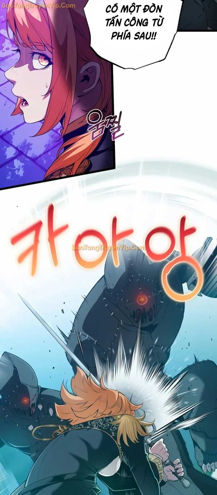 Số Phận An Bài Cho Các Nữ Phản Diện Yêu Tôi Chap 9 - Next Chap 10