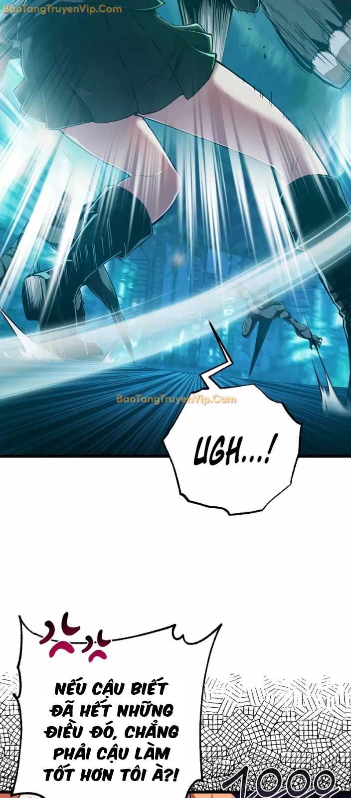 Số Phận An Bài Cho Các Nữ Phản Diện Yêu Tôi Chap 9 - Next Chap 10