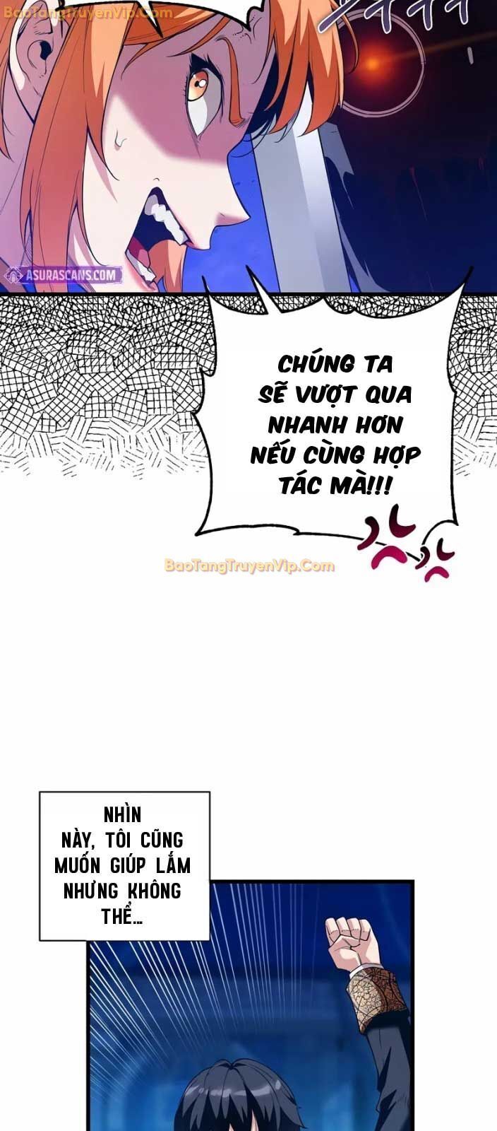 Số Phận An Bài Cho Các Nữ Phản Diện Yêu Tôi Chap 9 - Next Chap 10