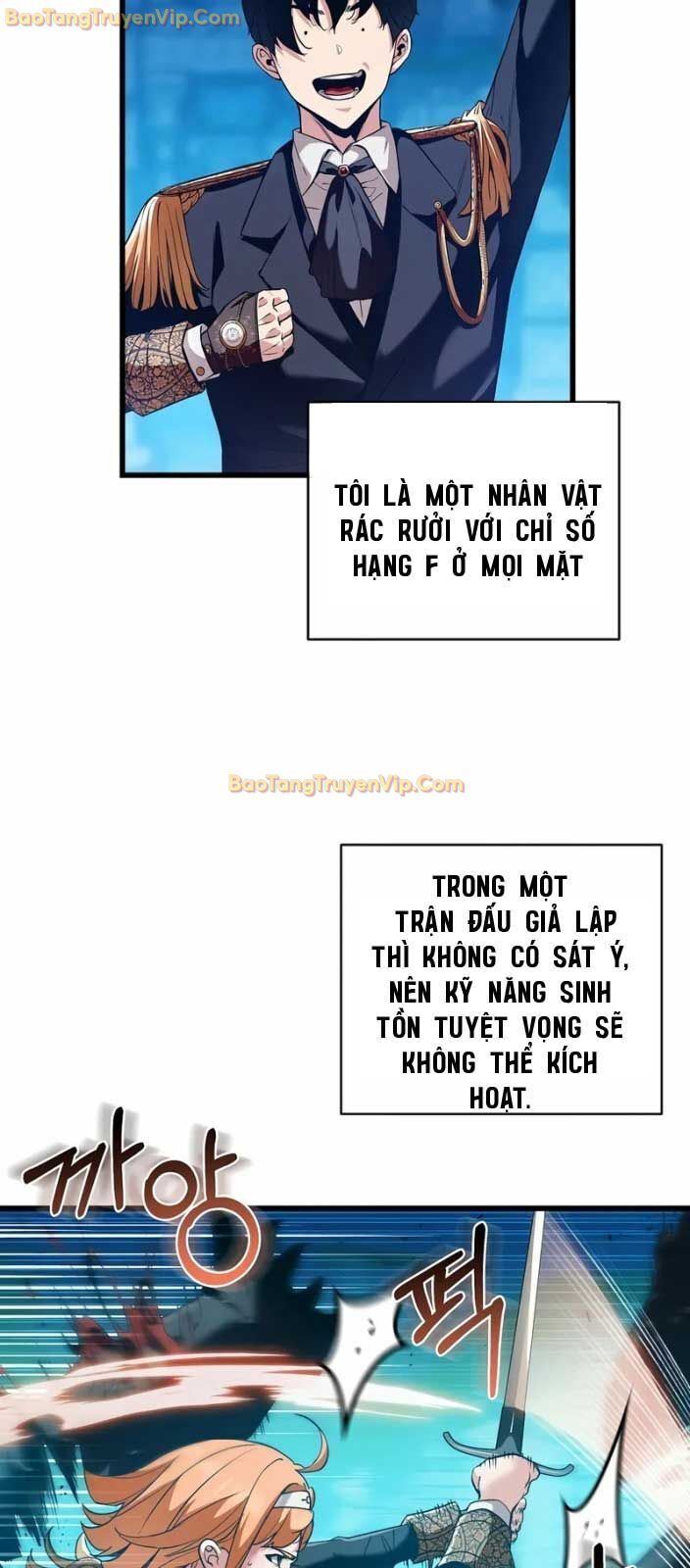 Số Phận An Bài Cho Các Nữ Phản Diện Yêu Tôi Chap 9 - Next Chap 10