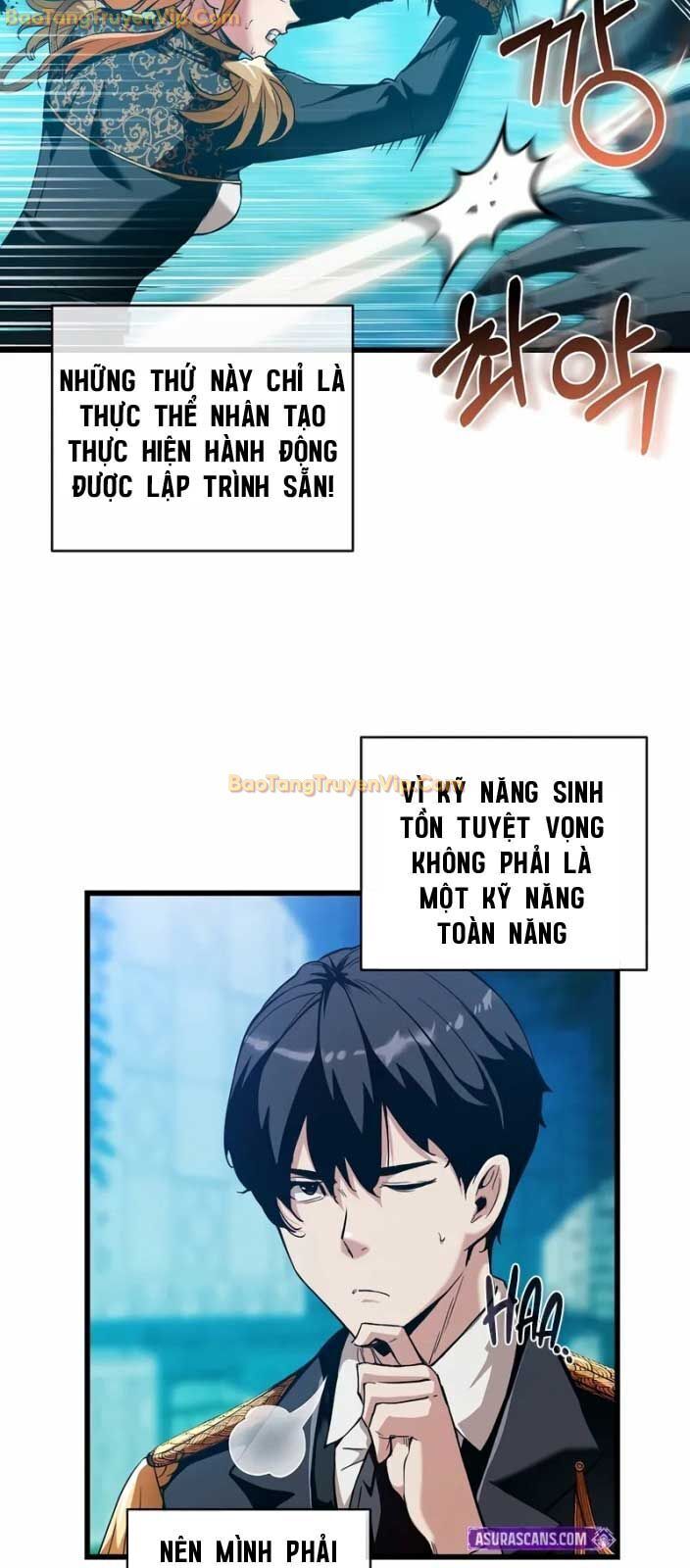 Số Phận An Bài Cho Các Nữ Phản Diện Yêu Tôi Chap 9 - Next Chap 10