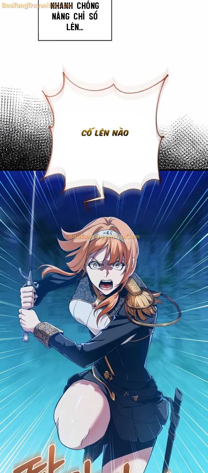 Số Phận An Bài Cho Các Nữ Phản Diện Yêu Tôi Chap 9 - Next Chap 10