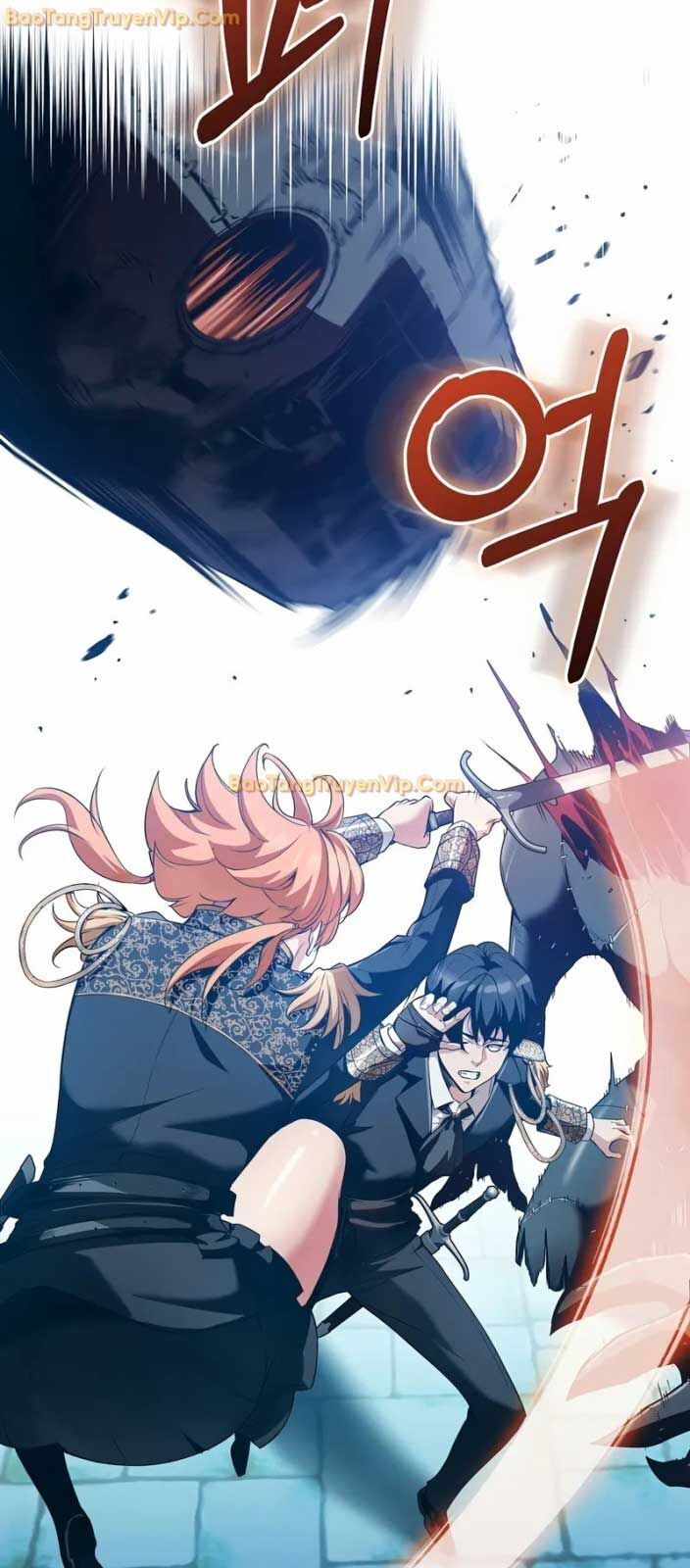 Số Phận An Bài Cho Các Nữ Phản Diện Yêu Tôi Chap 9 - Next Chap 10