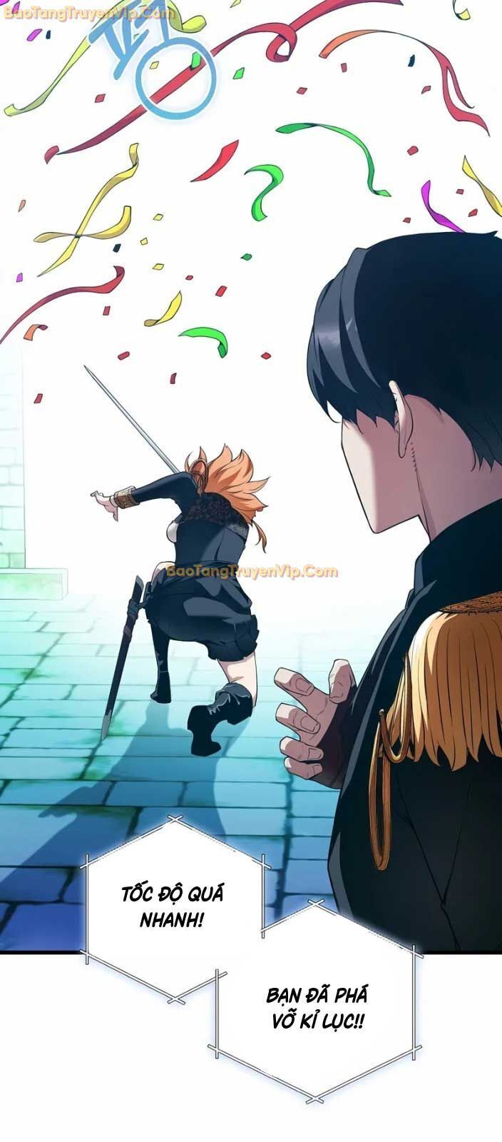 Số Phận An Bài Cho Các Nữ Phản Diện Yêu Tôi Chap 9 - Next Chap 10