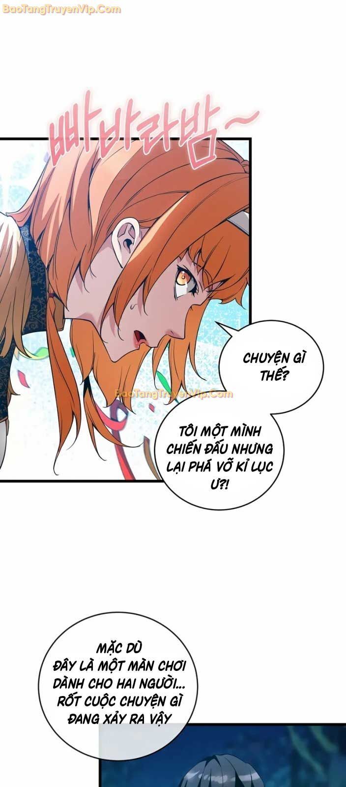Số Phận An Bài Cho Các Nữ Phản Diện Yêu Tôi Chap 9 - Next Chap 10