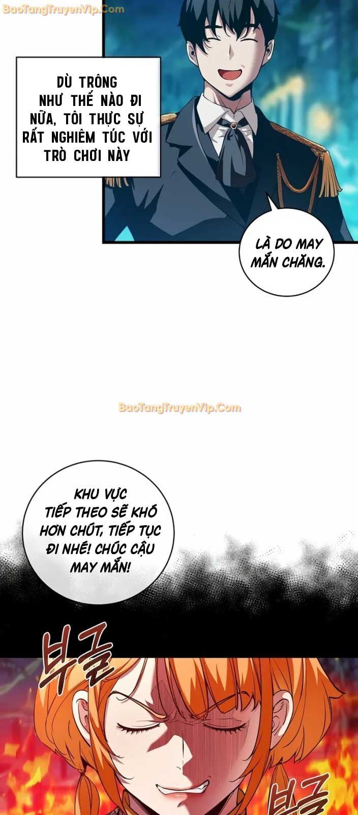 Số Phận An Bài Cho Các Nữ Phản Diện Yêu Tôi Chap 9 - Next Chap 10