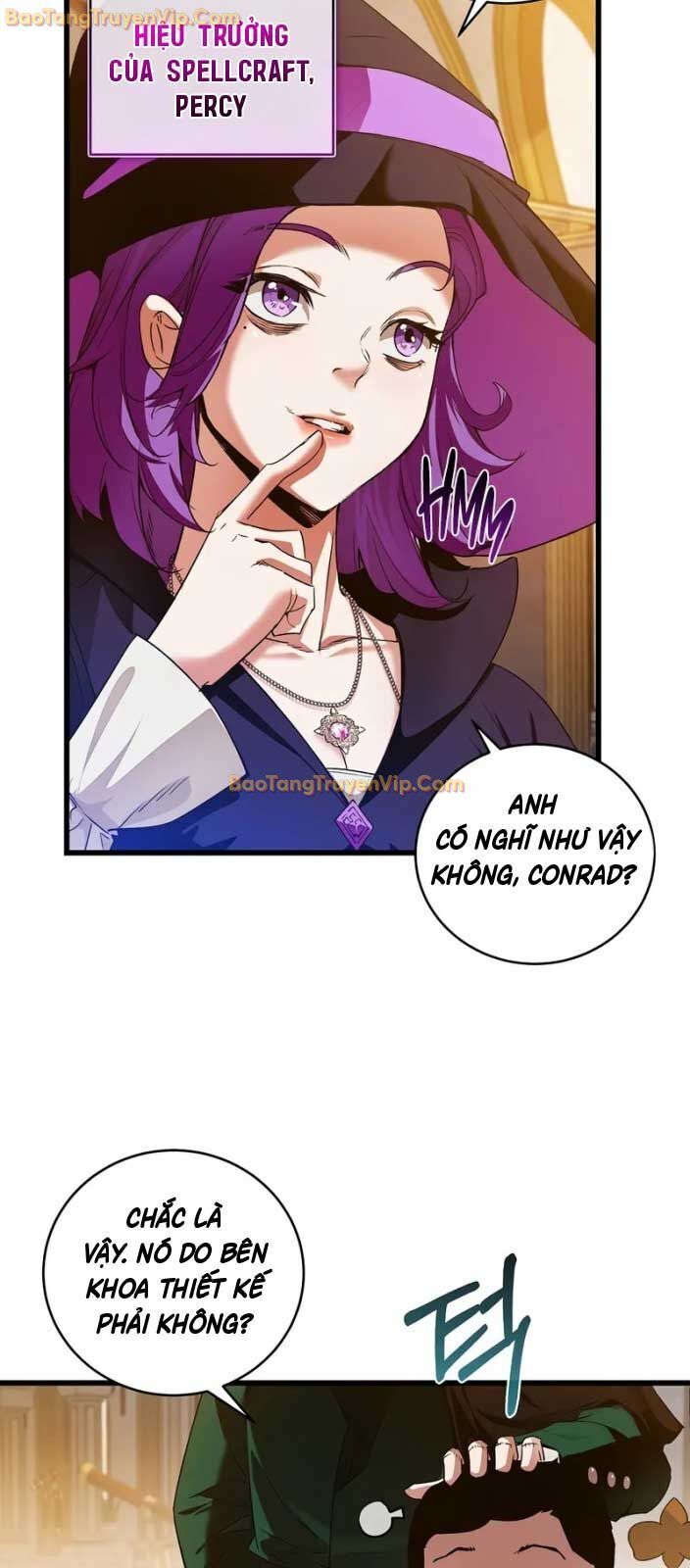 Số Phận An Bài Cho Các Nữ Phản Diện Yêu Tôi Chap 9 - Next Chap 10