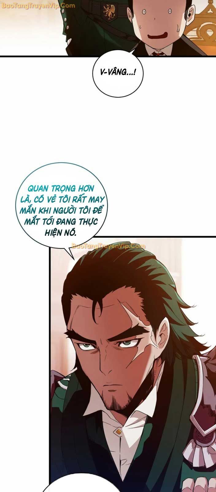 Số Phận An Bài Cho Các Nữ Phản Diện Yêu Tôi Chap 9 - Next Chap 10
