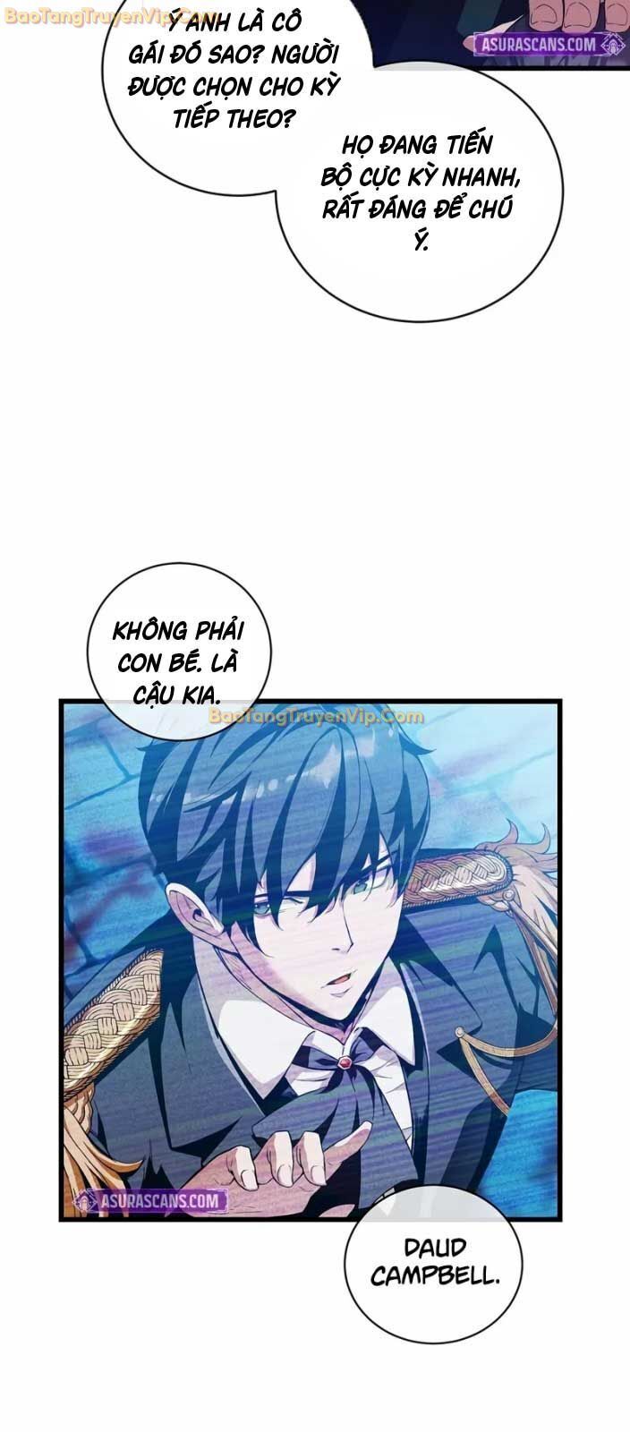 Số Phận An Bài Cho Các Nữ Phản Diện Yêu Tôi Chap 9 - Next Chap 10