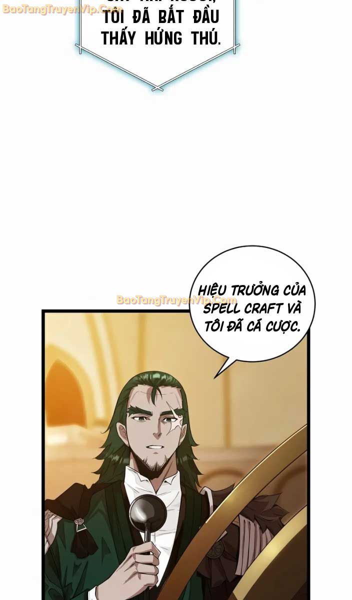 Số Phận An Bài Cho Các Nữ Phản Diện Yêu Tôi Chap 9 - Next Chap 10