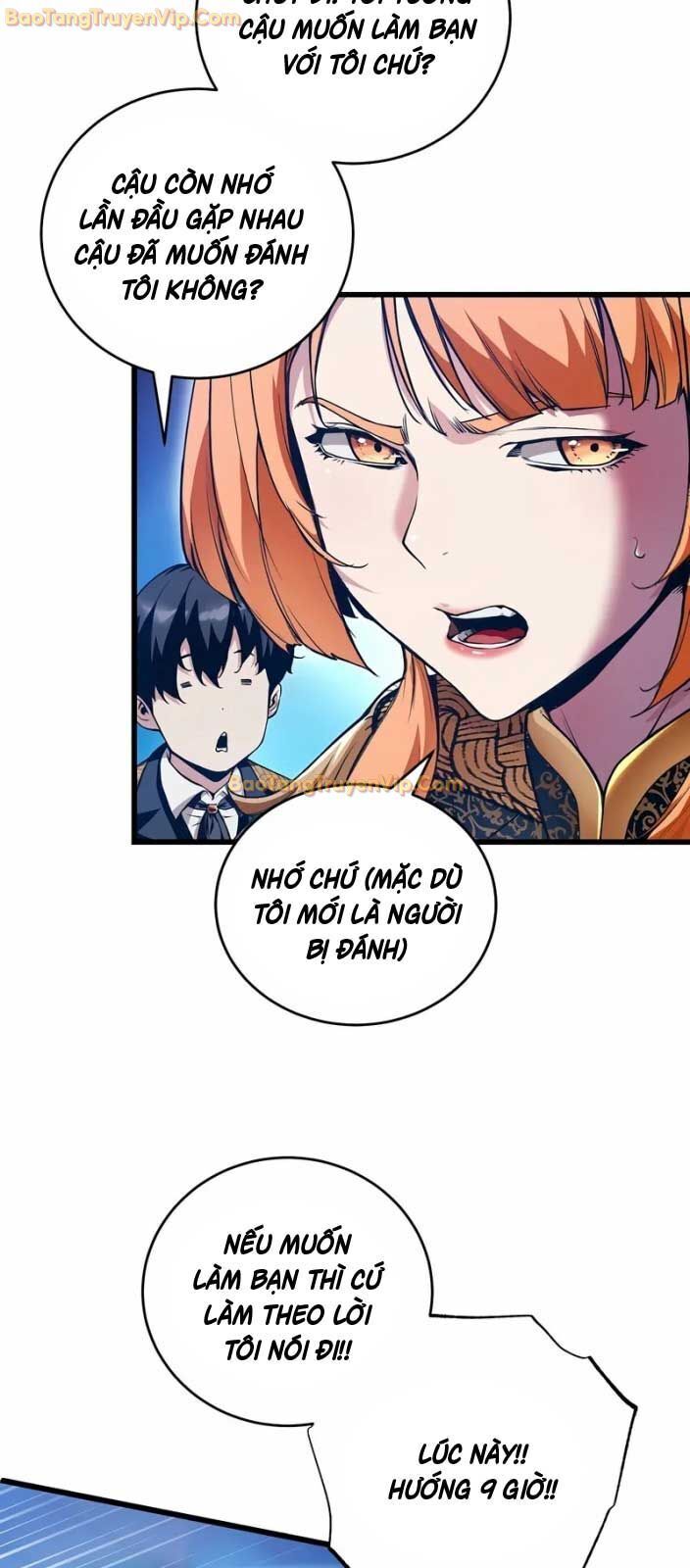 Số Phận An Bài Cho Các Nữ Phản Diện Yêu Tôi Chap 9 - Next Chap 10