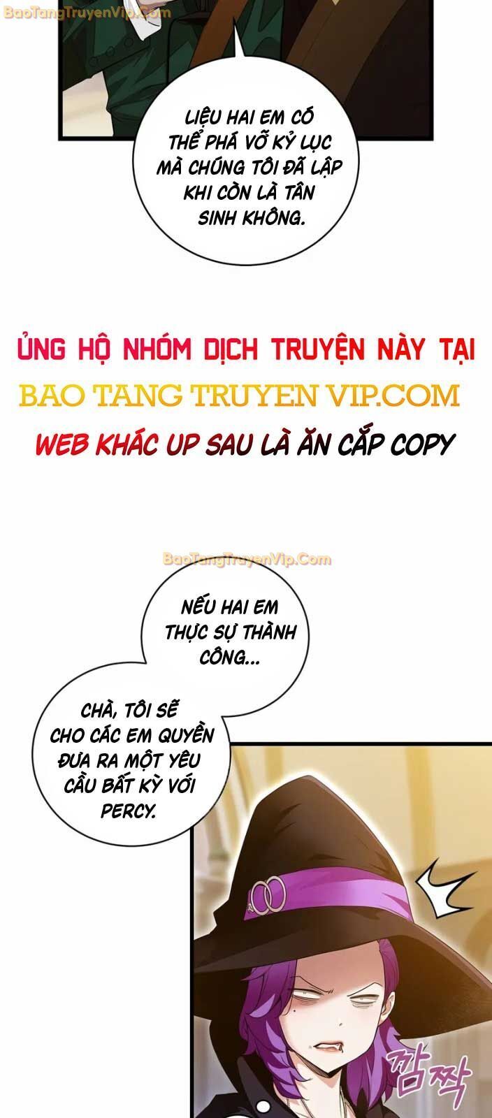 Số Phận An Bài Cho Các Nữ Phản Diện Yêu Tôi Chap 9 - Next Chap 10
