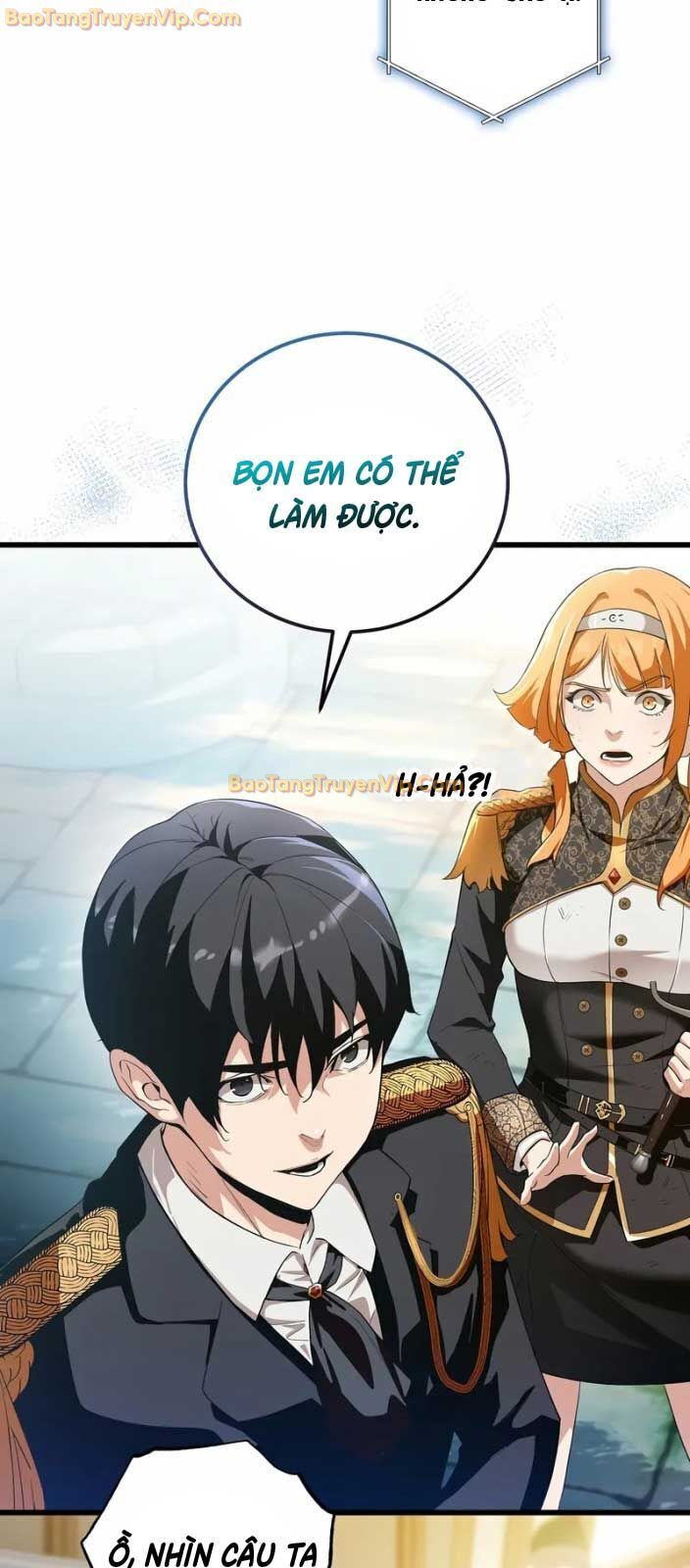 Số Phận An Bài Cho Các Nữ Phản Diện Yêu Tôi Chap 9 - Next Chap 10