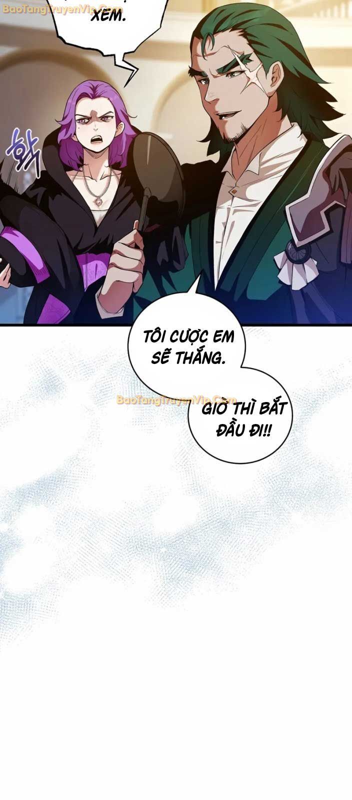 Số Phận An Bài Cho Các Nữ Phản Diện Yêu Tôi Chap 9 - Next Chap 10