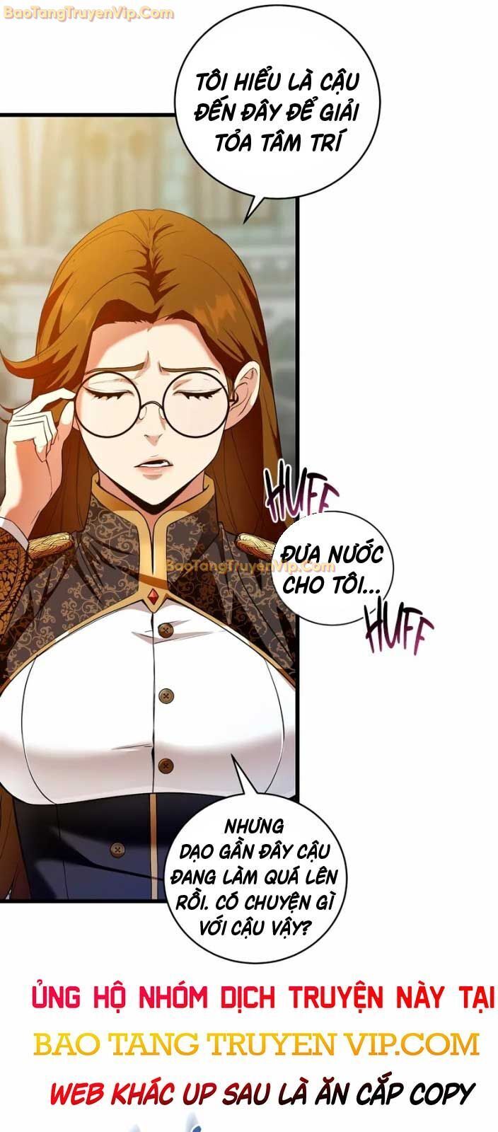 Số Phận An Bài Cho Các Nữ Phản Diện Yêu Tôi Chap 9 - Next Chap 10