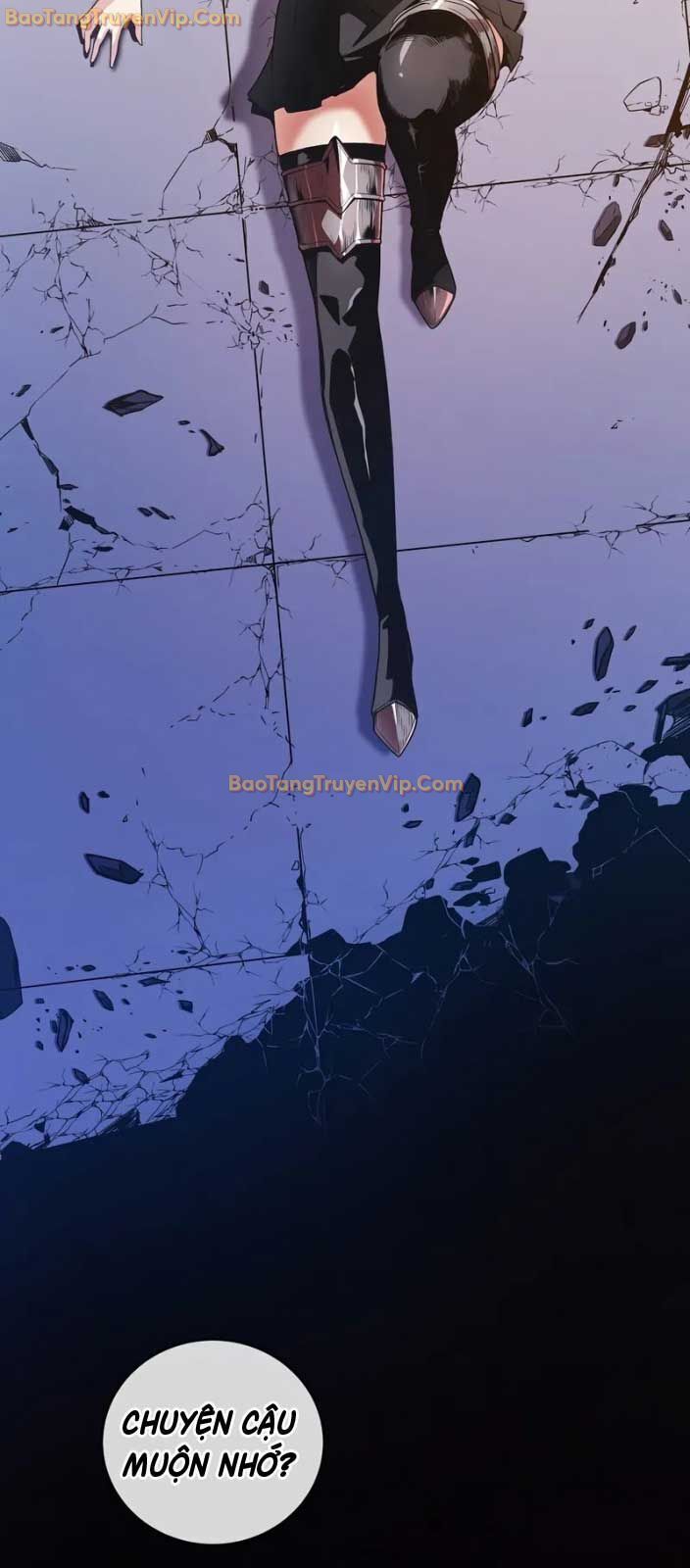 Số Phận An Bài Cho Các Nữ Phản Diện Yêu Tôi Chap 9 - Next Chap 10