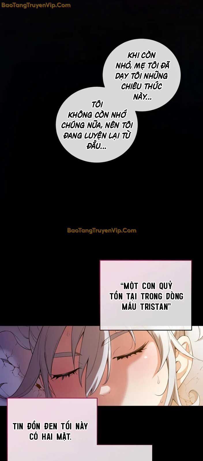 Số Phận An Bài Cho Các Nữ Phản Diện Yêu Tôi Chap 9 - Next Chap 10