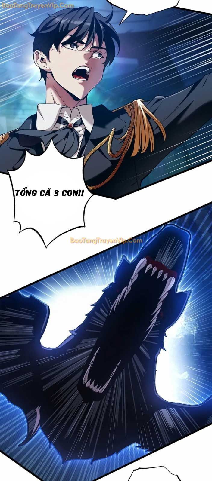 Số Phận An Bài Cho Các Nữ Phản Diện Yêu Tôi Chap 9 - Next Chap 10