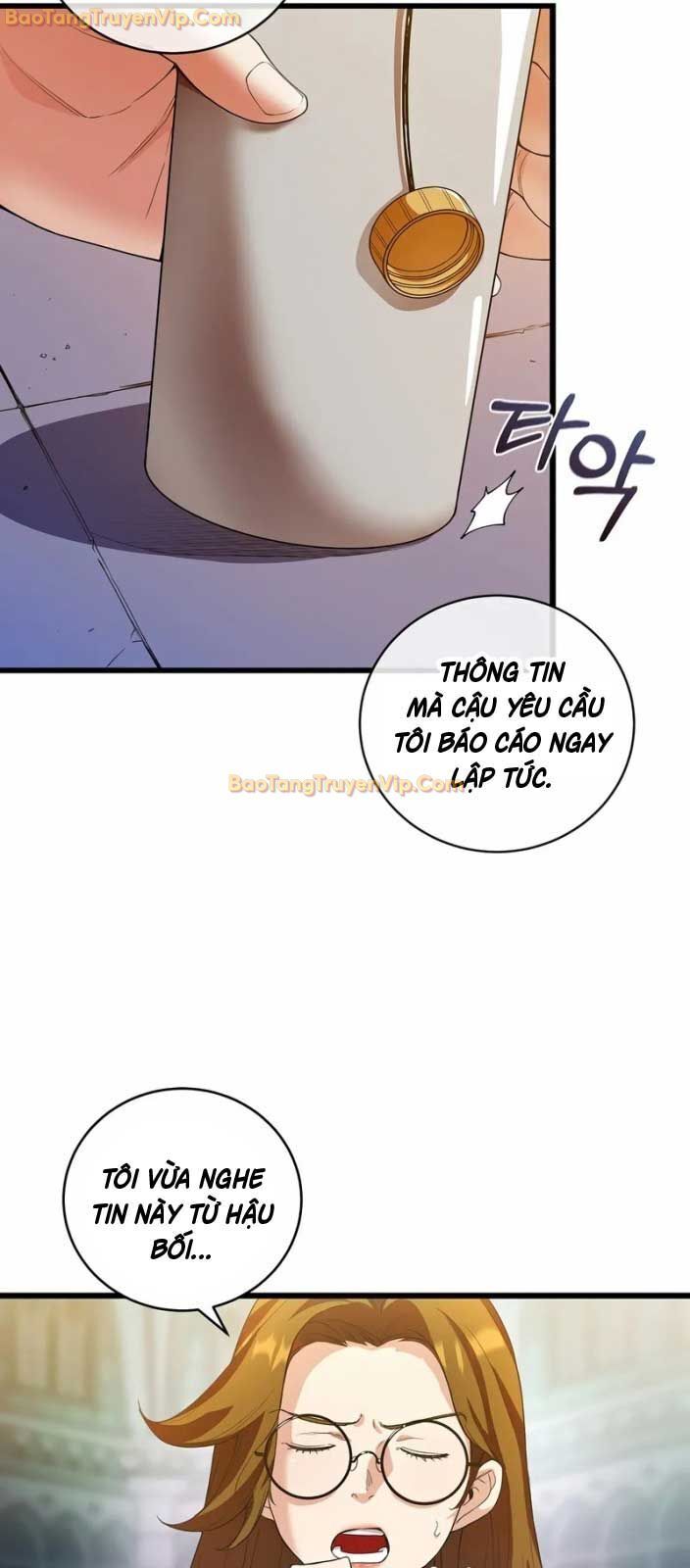 Số Phận An Bài Cho Các Nữ Phản Diện Yêu Tôi Chap 9 - Next Chap 10