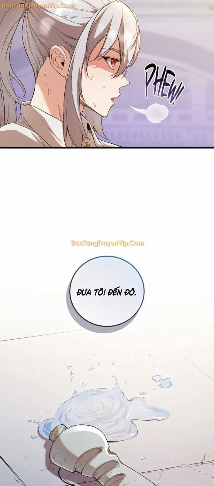 Số Phận An Bài Cho Các Nữ Phản Diện Yêu Tôi Chap 9 - Next Chap 10