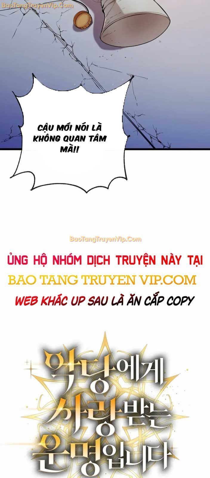 Số Phận An Bài Cho Các Nữ Phản Diện Yêu Tôi Chap 9 - Next Chap 10