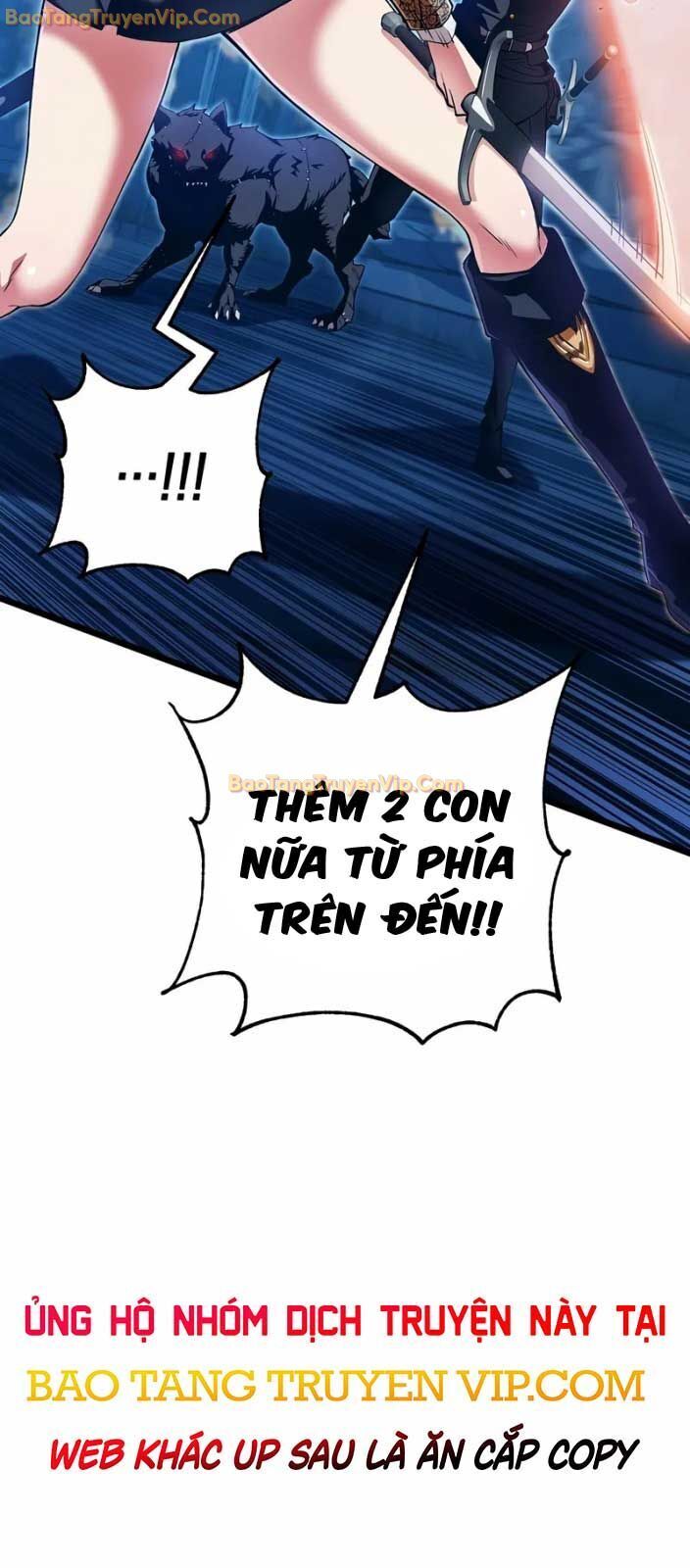 Số Phận An Bài Cho Các Nữ Phản Diện Yêu Tôi Chap 9 - Next Chap 10