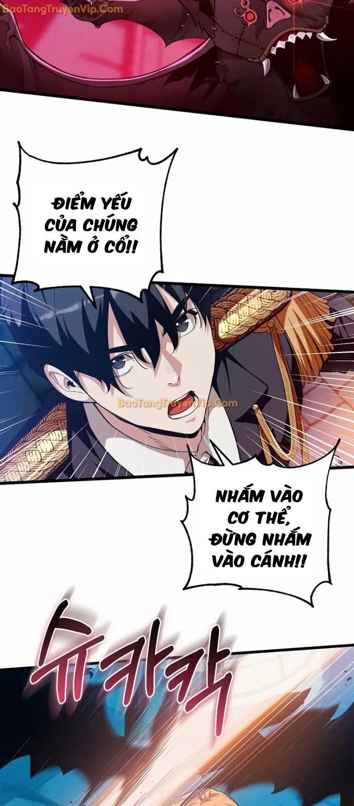 Số Phận An Bài Cho Các Nữ Phản Diện Yêu Tôi Chap 9 - Next Chap 10