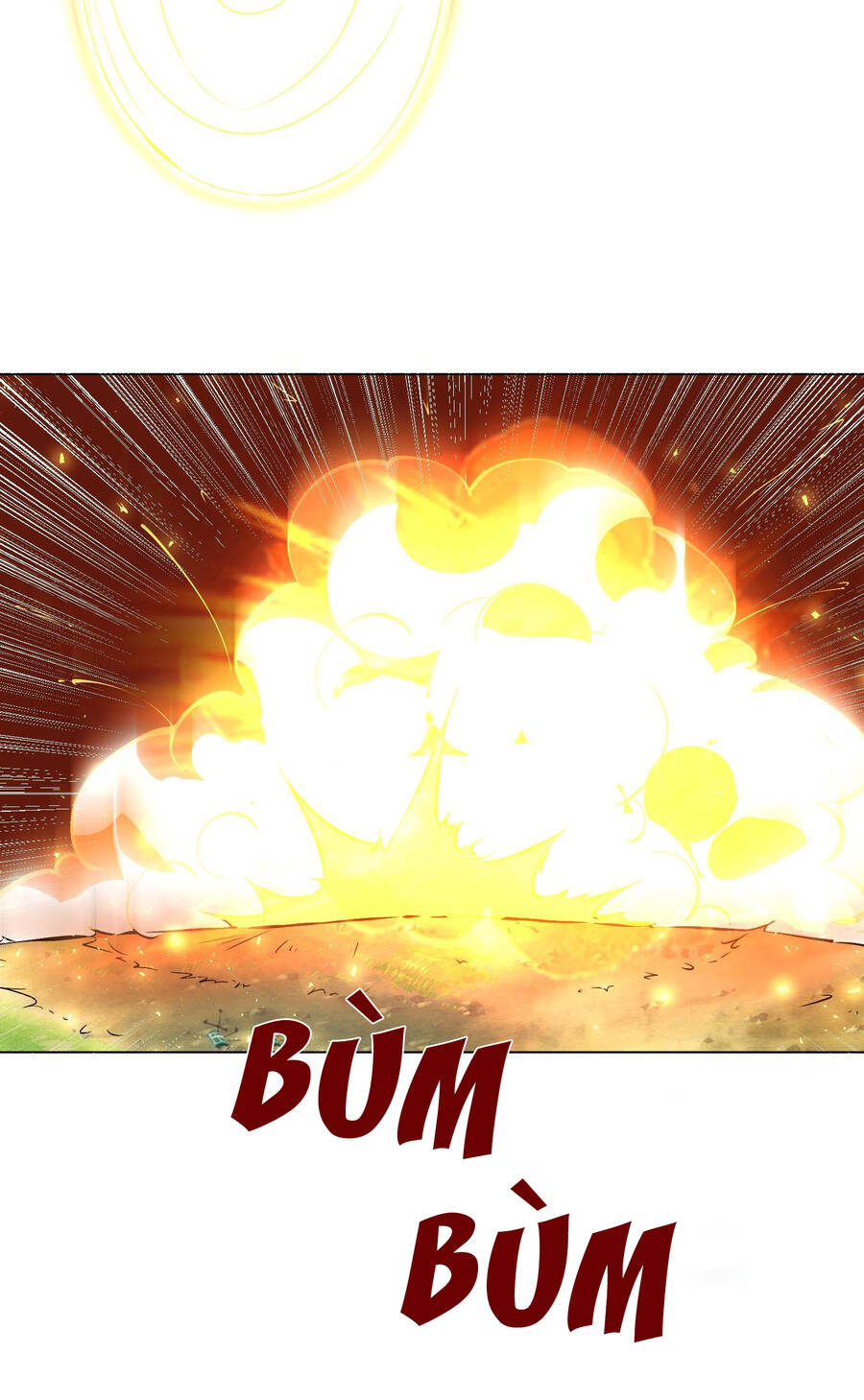 Số Phận Bắt Buộc Tôi Làm Công Chúa Siêu May Mắn Chap 1 - Next Chap 2