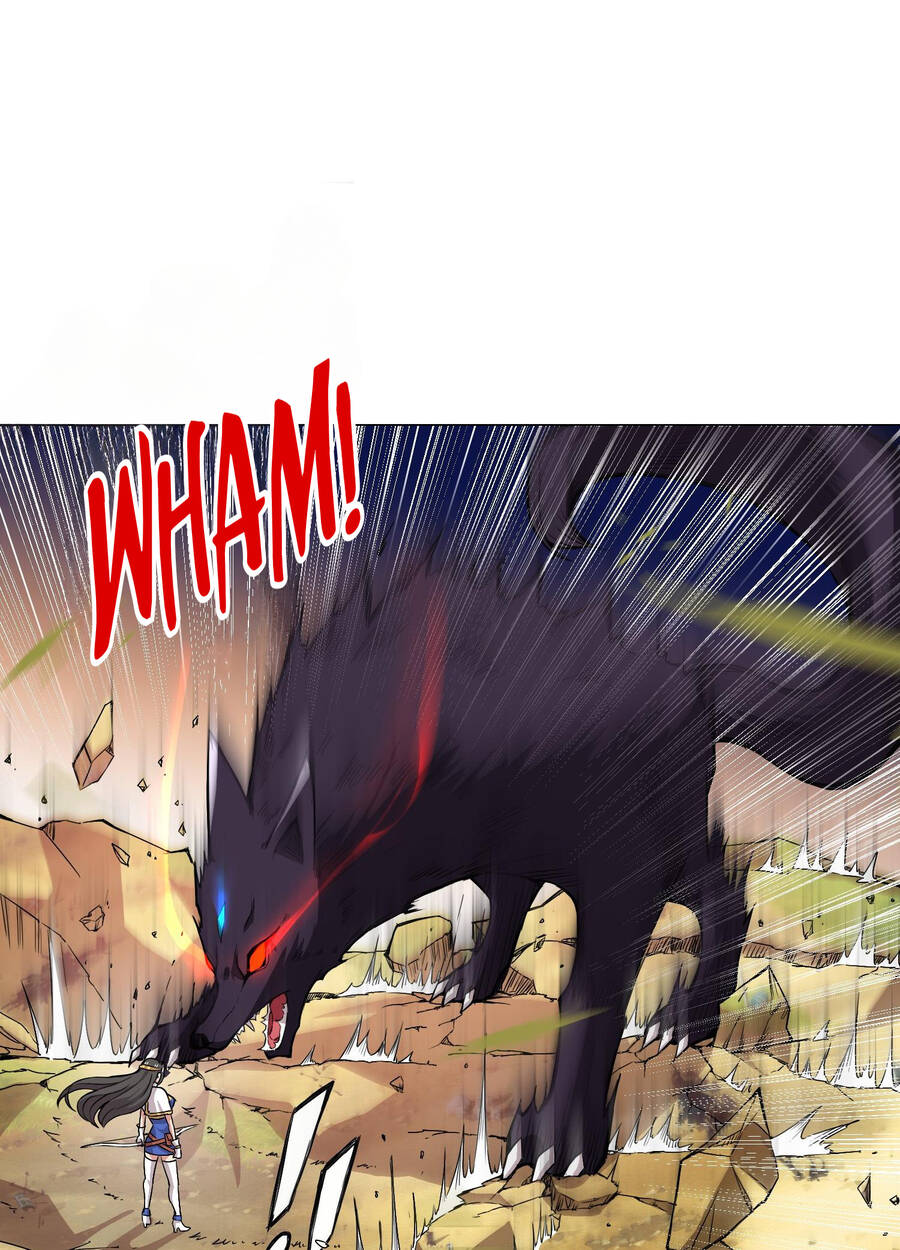 Số Phận Bắt Buộc Tôi Làm Công Chúa Siêu May Mắn Chap 1 - Next Chap 2