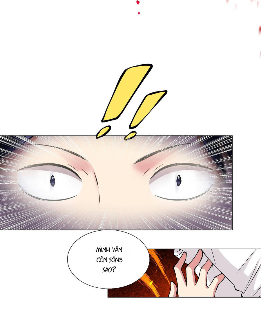 Số Phận Bắt Buộc Tôi Làm Công Chúa Siêu May Mắn Chap 1 - Next Chap 2