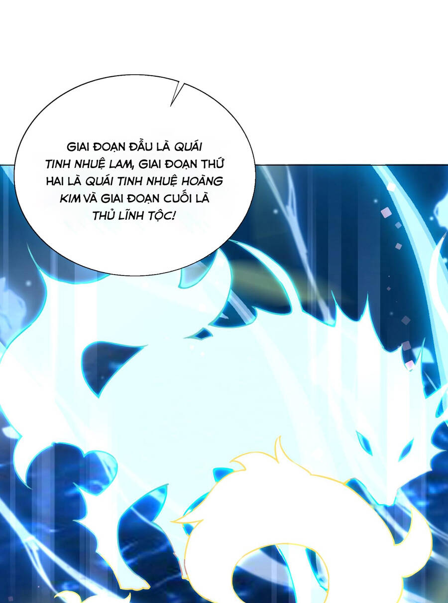 Số Phận Bắt Buộc Tôi Làm Công Chúa Siêu May Mắn Chap 1 - Next Chap 2