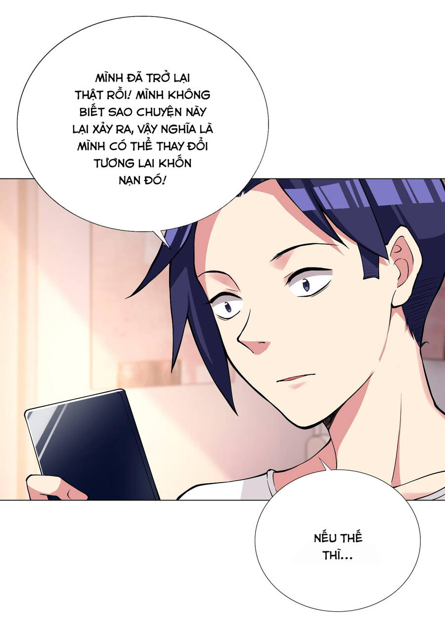 Số Phận Bắt Buộc Tôi Làm Công Chúa Siêu May Mắn Chap 1 - Next Chap 2