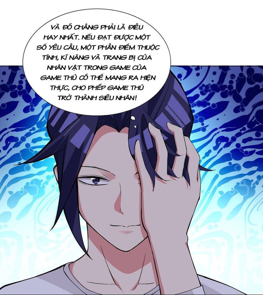 Số Phận Bắt Buộc Tôi Làm Công Chúa Siêu May Mắn Chap 1 - Next Chap 2