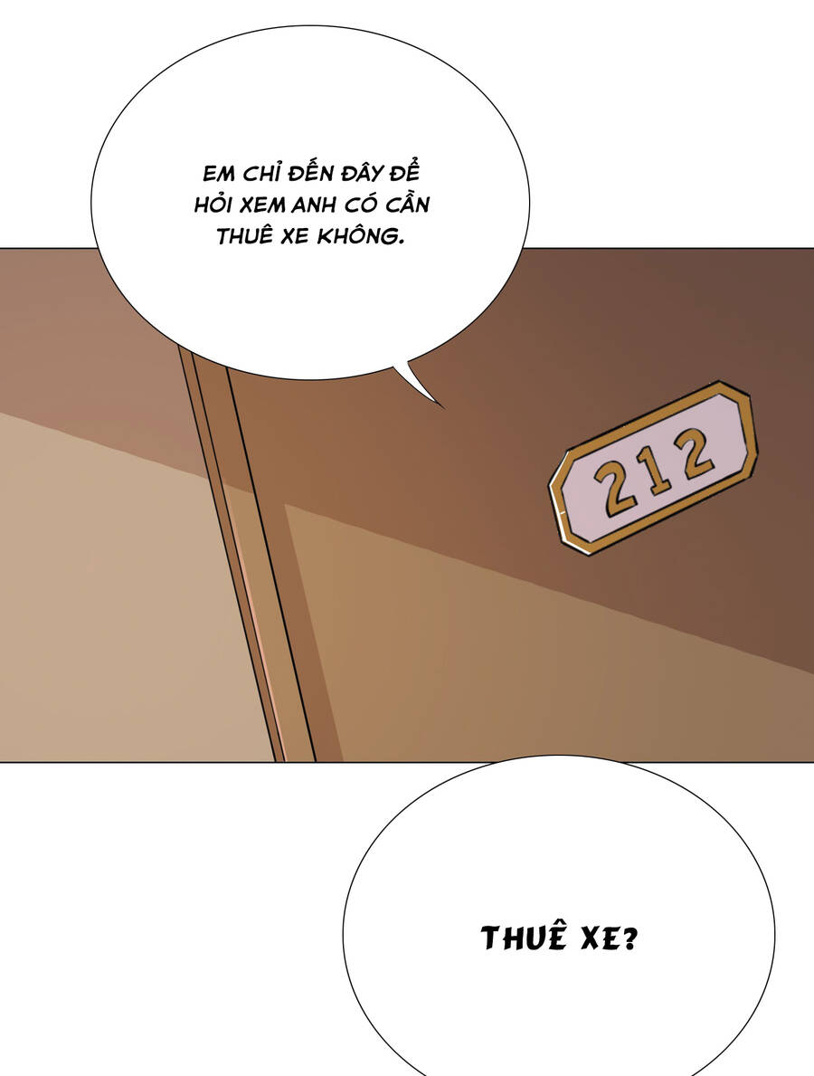 Số Phận Bắt Buộc Tôi Làm Công Chúa Siêu May Mắn Chap 30 - Next Chap 31