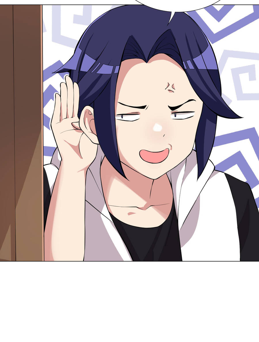 Số Phận Bắt Buộc Tôi Làm Công Chúa Siêu May Mắn Chap 30 - Next Chap 31