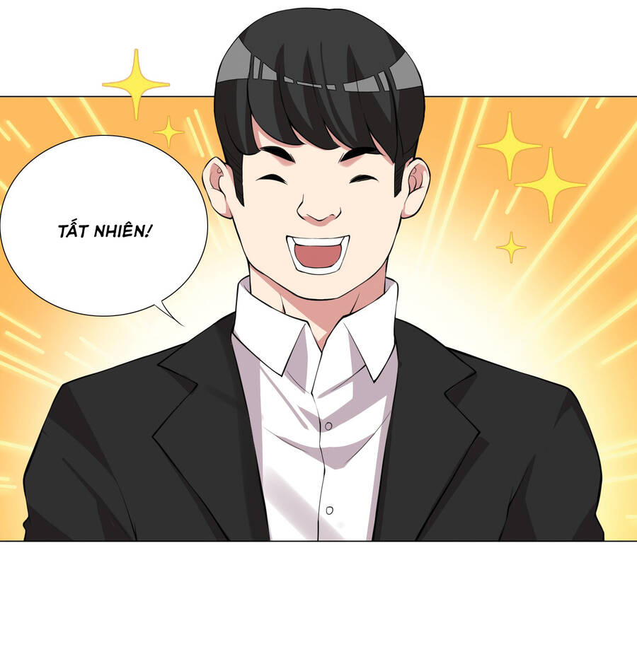 Số Phận Bắt Buộc Tôi Làm Công Chúa Siêu May Mắn Chap 30 - Next Chap 31