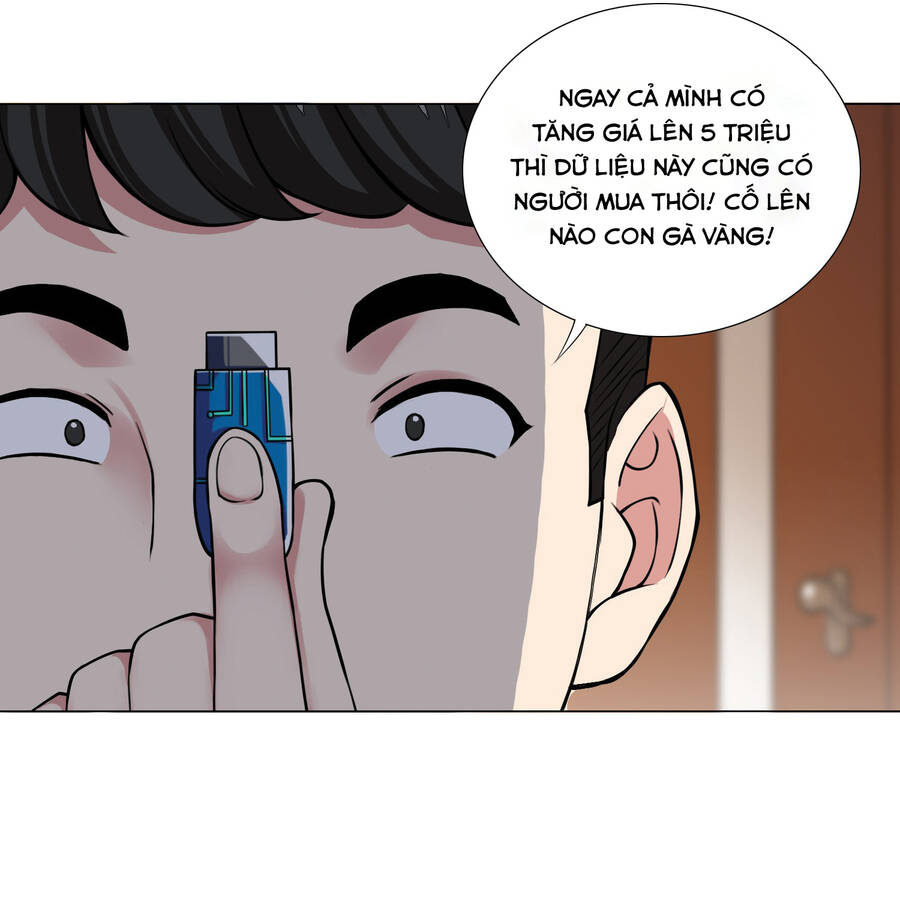 Số Phận Bắt Buộc Tôi Làm Công Chúa Siêu May Mắn Chap 30 - Next Chap 31