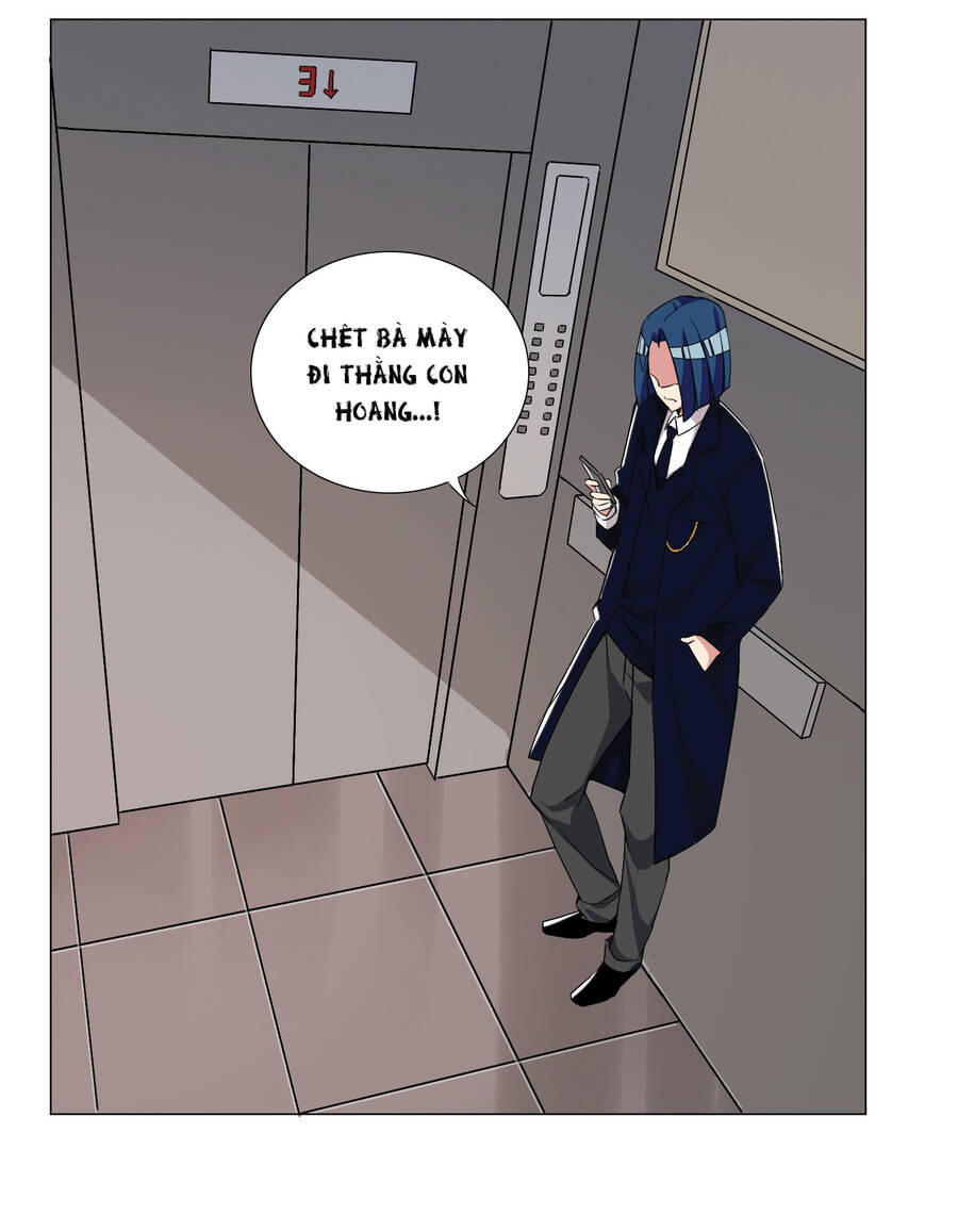Số Phận Bắt Buộc Tôi Làm Công Chúa Siêu May Mắn Chap 30 - Next Chap 31