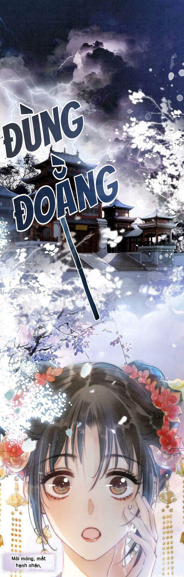 Sổ Tay Công Lược Hắc Liên Hoa Chap 1 - Next Chap 2