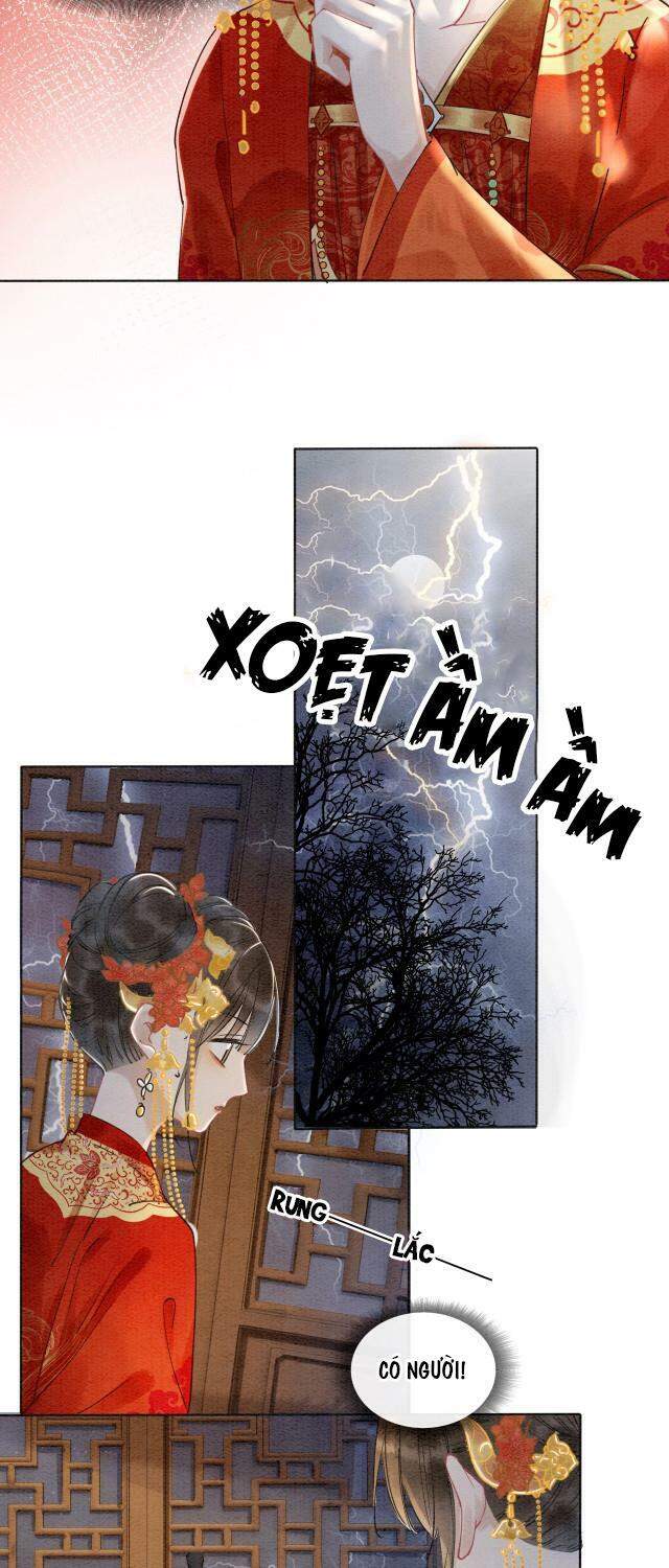 Sổ Tay Công Lược Hắc Liên Hoa Chap 1 - Next Chap 2