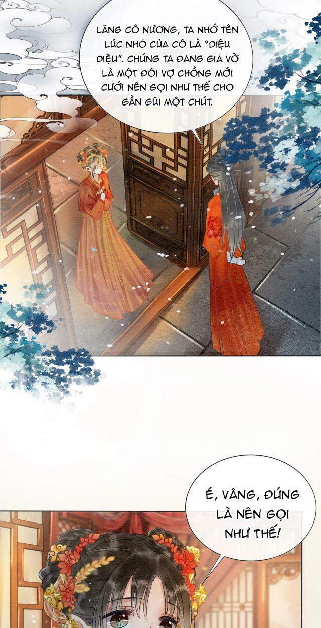 Sổ Tay Công Lược Hắc Liên Hoa Chap 1 - Next Chap 2