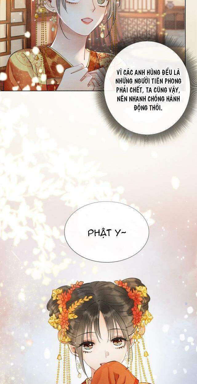 Sổ Tay Công Lược Hắc Liên Hoa Chap 1 - Next Chap 2