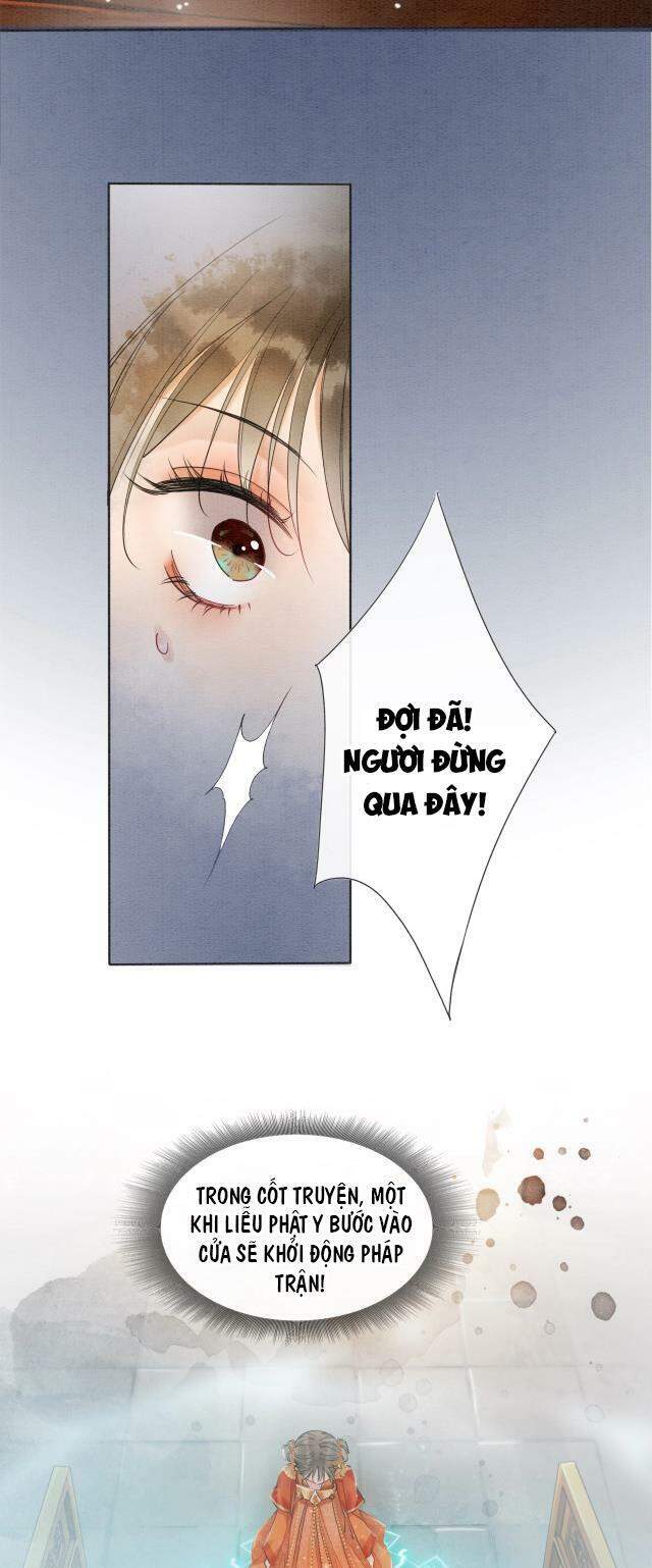 Sổ Tay Công Lược Hắc Liên Hoa Chap 1 - Next Chap 2