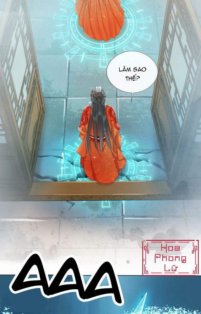 Sổ Tay Công Lược Hắc Liên Hoa Chap 1 - Next Chap 2