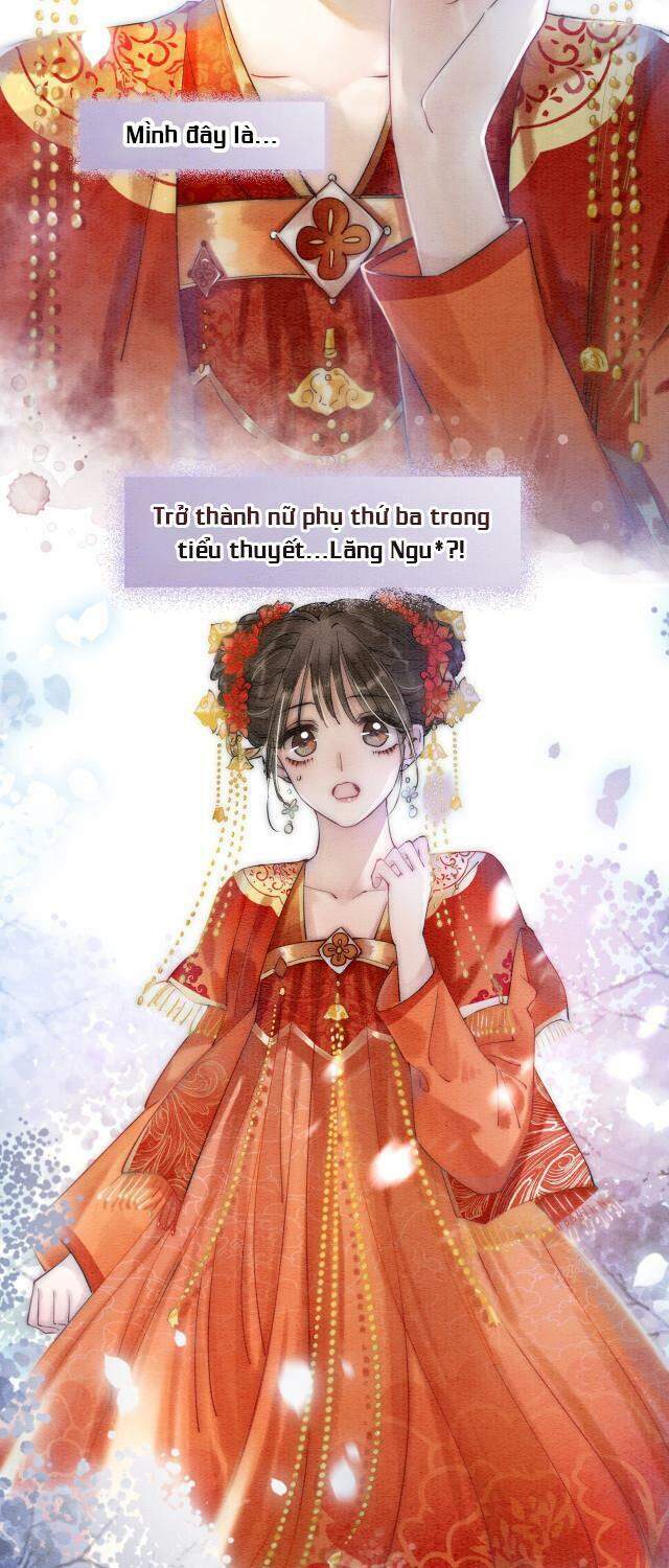 Sổ Tay Công Lược Hắc Liên Hoa Chap 1 - Next Chap 2