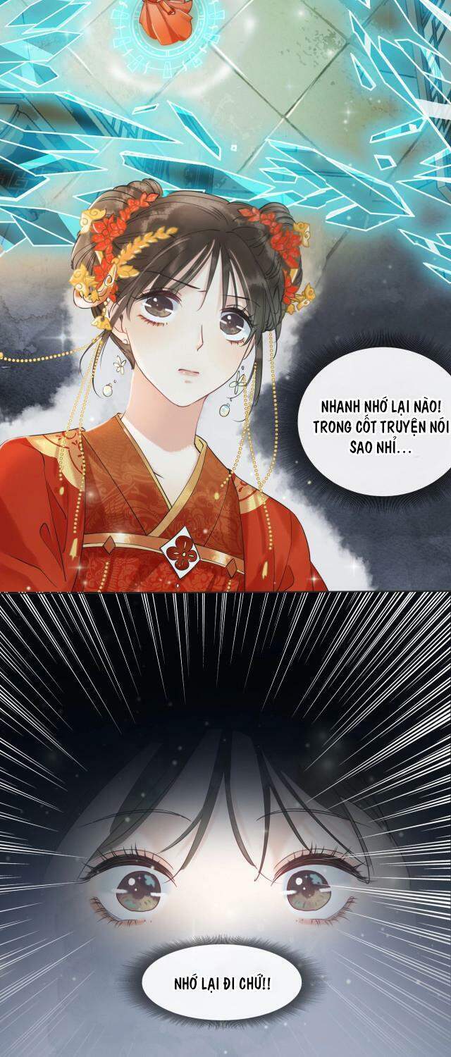 Sổ Tay Công Lược Hắc Liên Hoa Chap 1 - Next Chap 2
